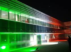 leonardo tricolore nerviano