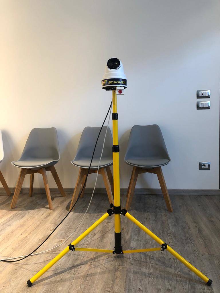 LT Impianti Elettrici