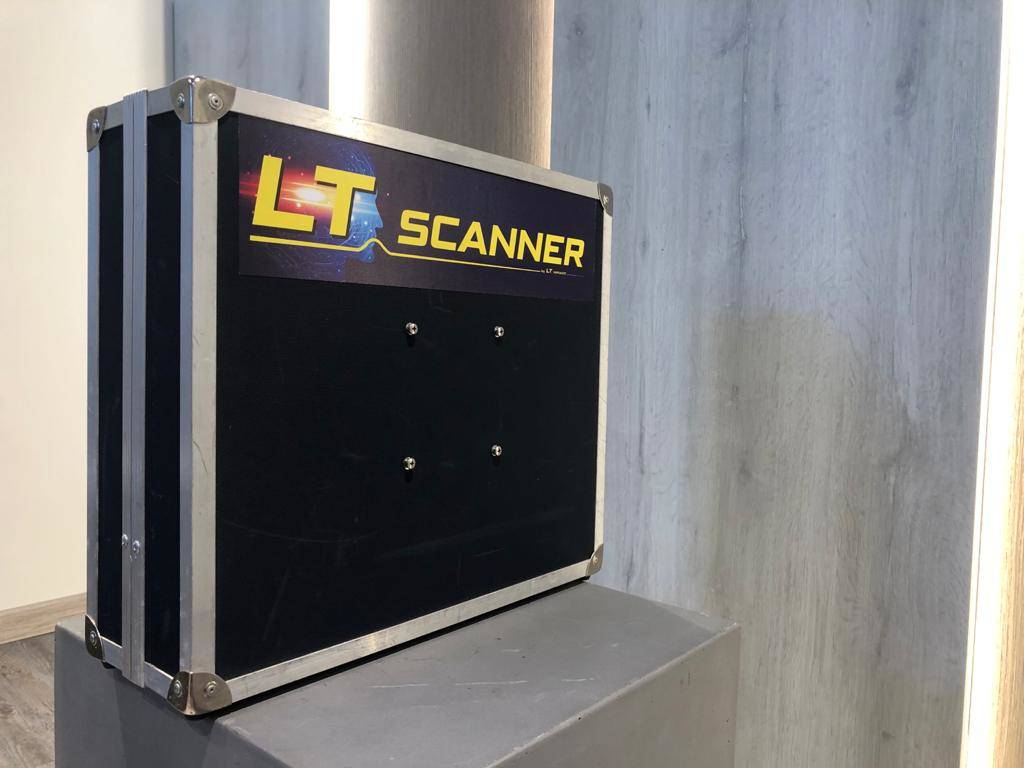 LT Impianti Elettrici