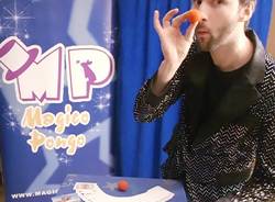 Maghi in pediatria al Del Ponte