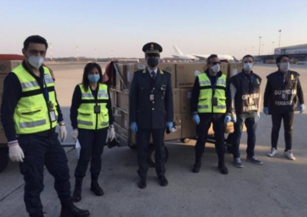 Malpensa Generiche