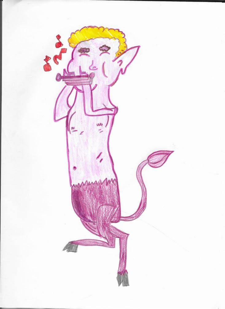 Mascotte Varese 4U Archeo
