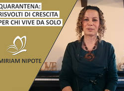 miriam nipote psicologa