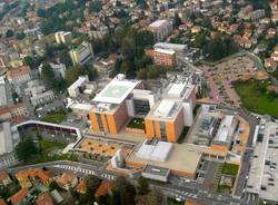 ospedale di circolo varese