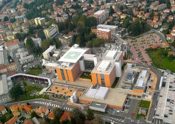 ospedale di circolo varese