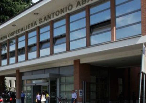 ospedale gallarate