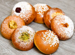 Pasticceria Zamberletti