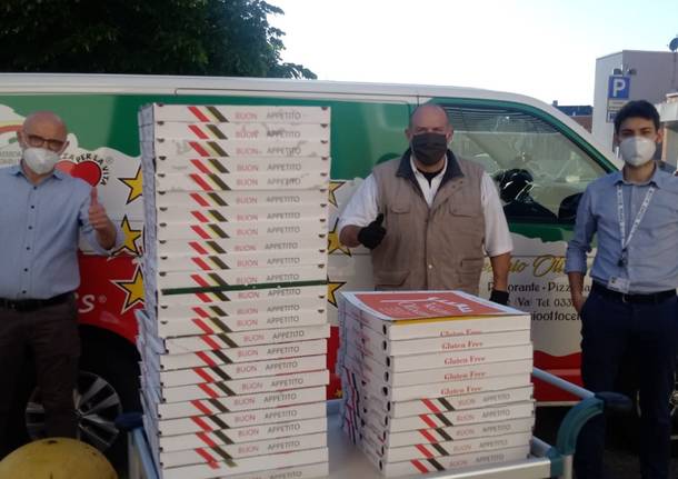 pizze leo coppola