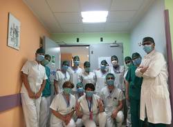 pneumologia - foto di Asst Sette Laghi