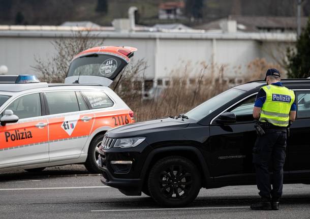 Polizia Cantonale