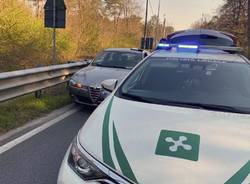 polizia locale vergiate
