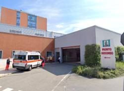 pronto soccorso ospedale circolo varese