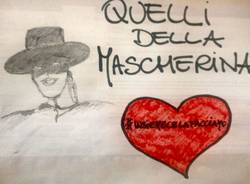 Quelli della mascherina 