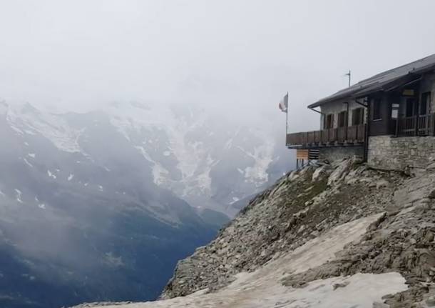 rifugi ossola