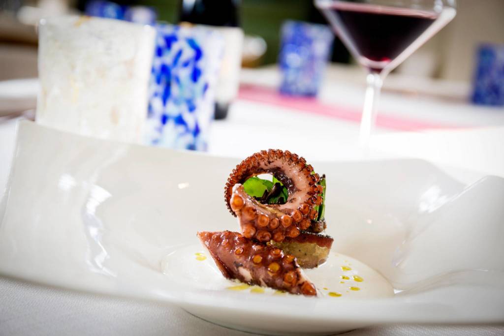 Ristorante Luce