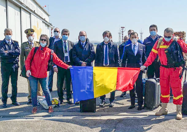 romania