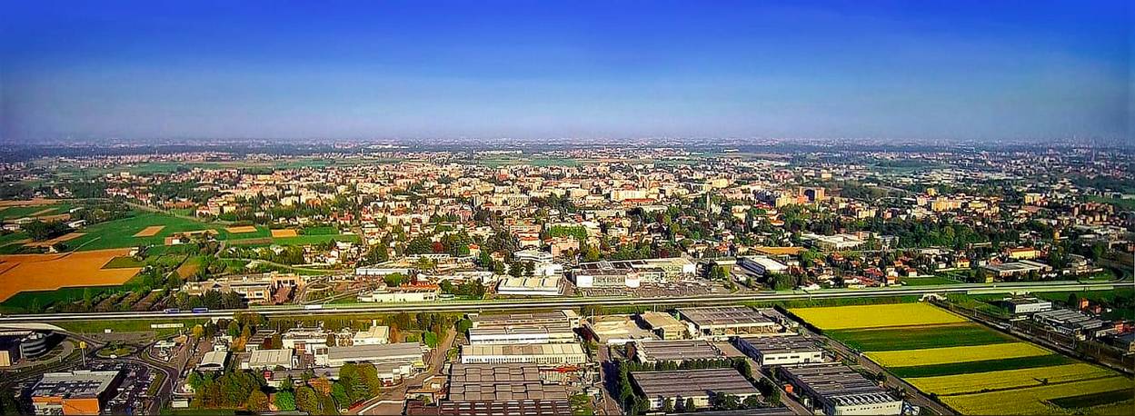 Saronno 2020