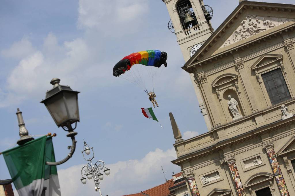 Saronno 