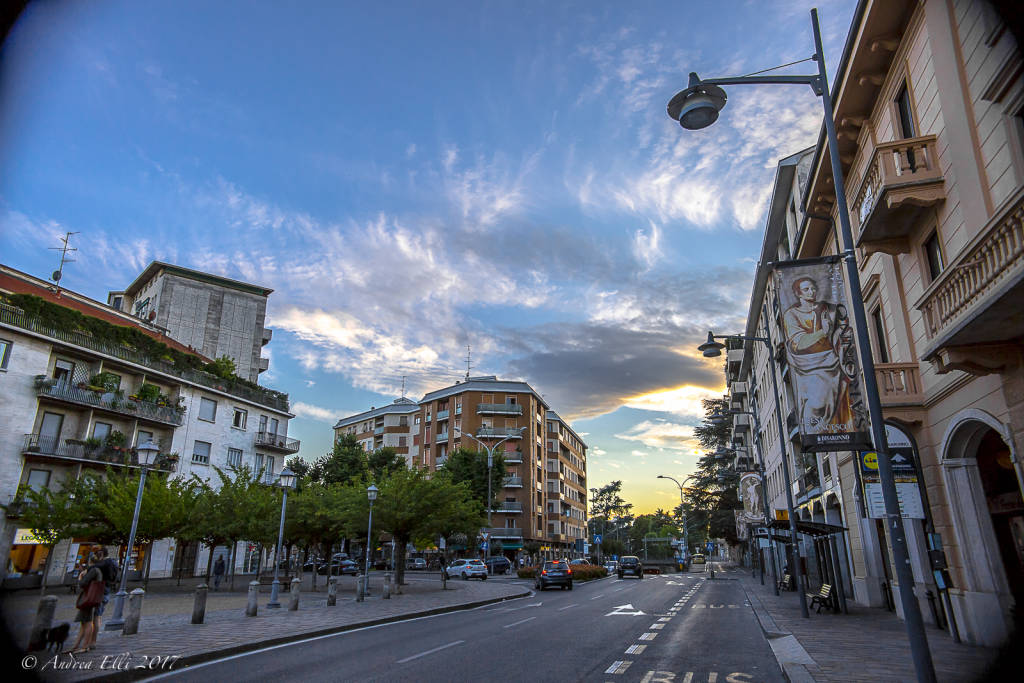 Saronno 