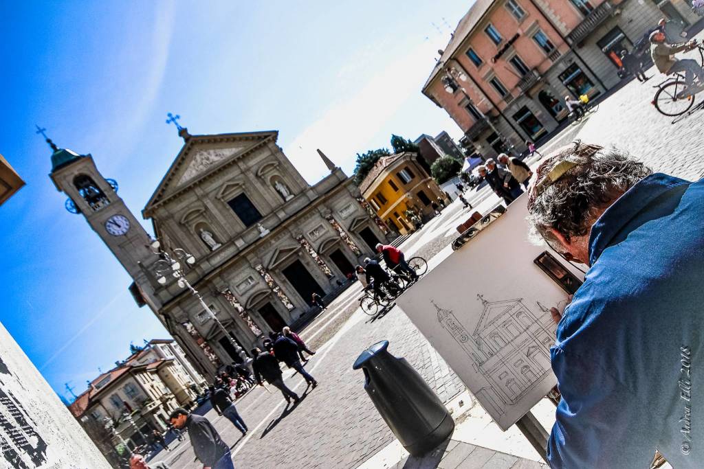 Saronno 