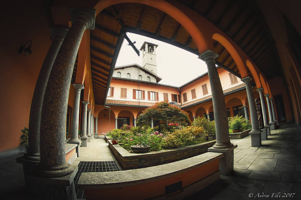 Saronno 