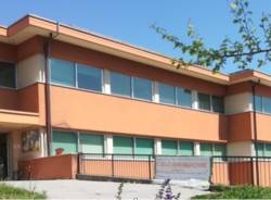 scuola primaria cuveglio