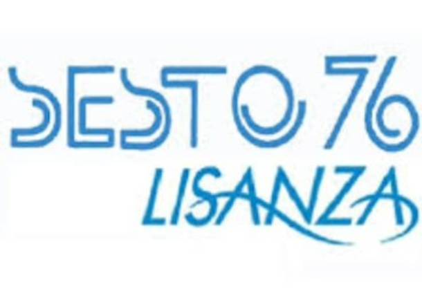 Sesto76 logo