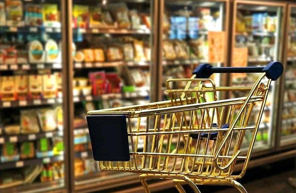 spesa e farmaci a domicilio