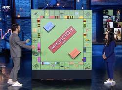 televisione generiche