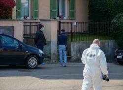 Tragedia a Carnago: morti in casa marito e moglie