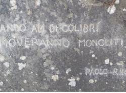 val grande frase paolo rindi