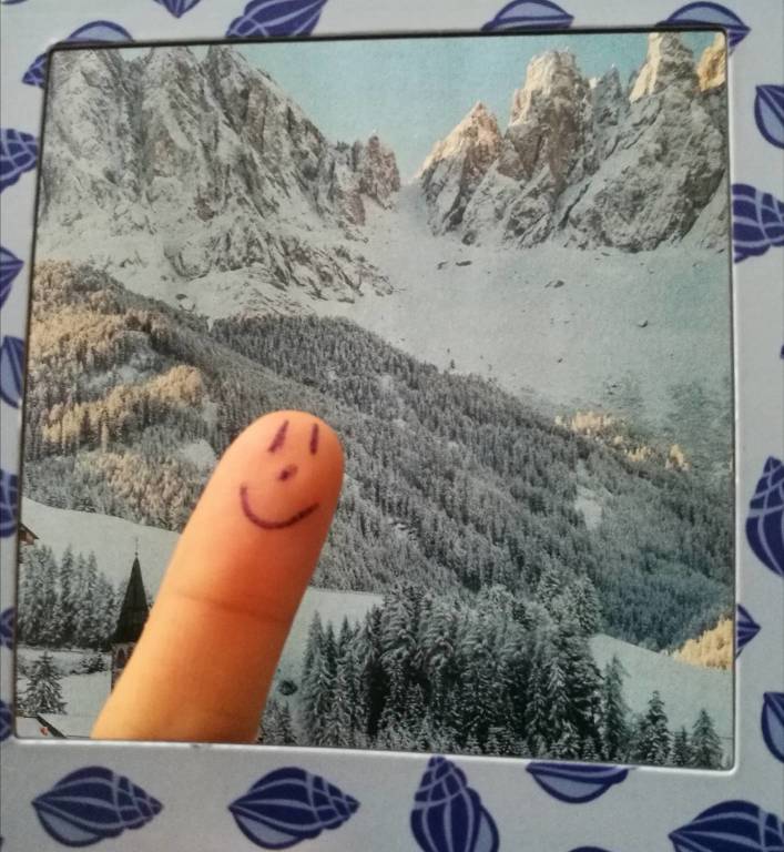 viaggio di tino giramondo