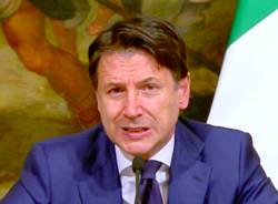 13 maggio 2020 giuseppe conte