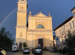 2 maggio 2020: l'arcobaleno dei lettori