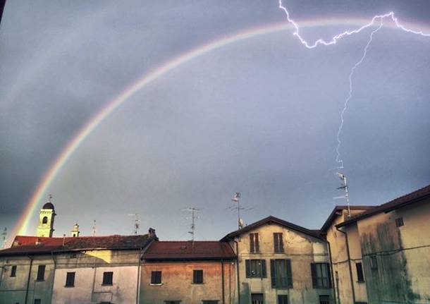 L’arcobaleno dei Lettori