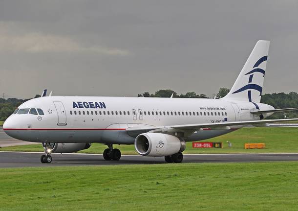 Aegean Airlines