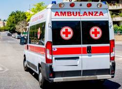 ambulanza