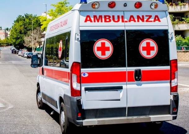 ambulanza