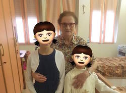 antonia sarpato - necrologie covid