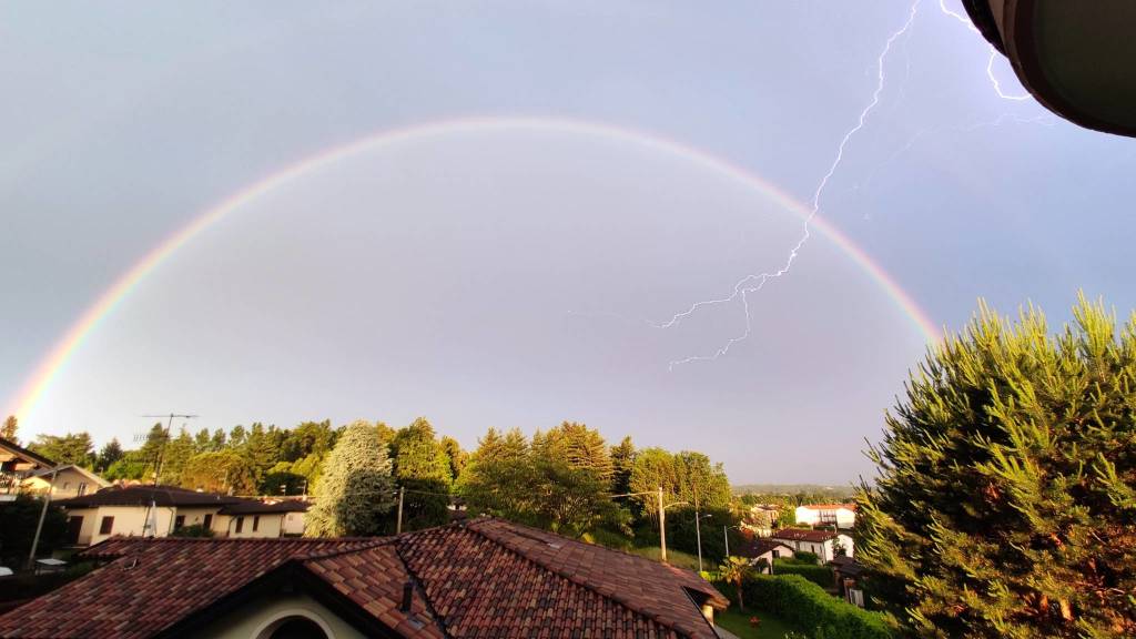 arcobaleno 