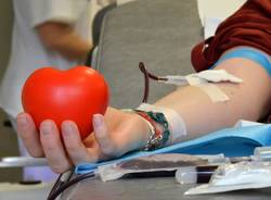 Avis donazione sangue generiche