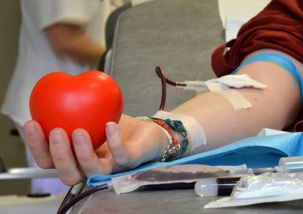 Avis donazione sangue generiche