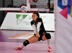 barbara garzonio futura volley busto arsizio
