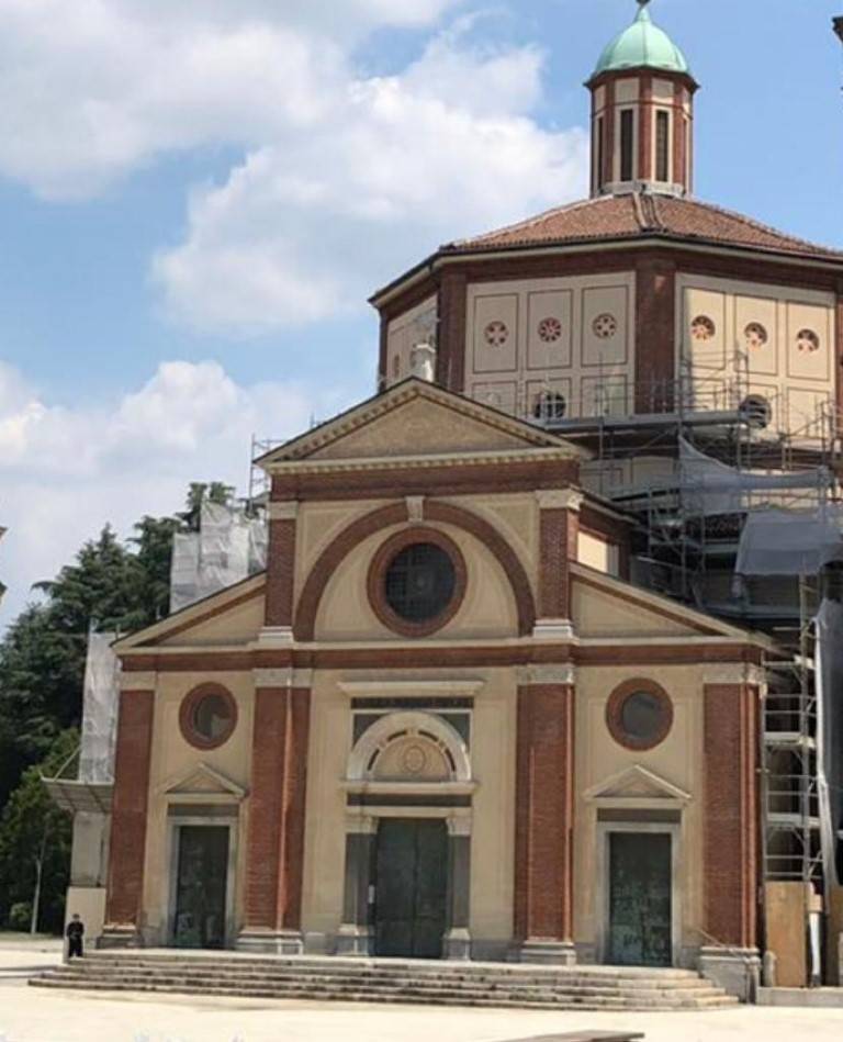 basilica