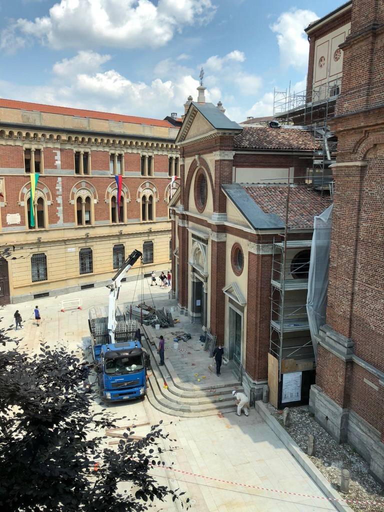 basilica