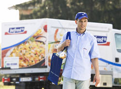 bofrost ricerca personale