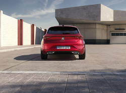 Busto Motor Company - Nuova SEAT Leon
