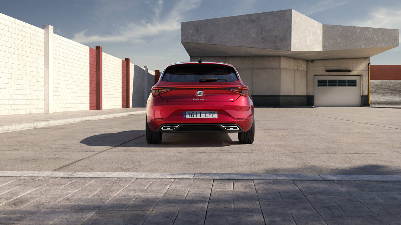 Busto Motor Company - Nuova SEAT Leon