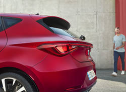 Busto Motor Company - Nuova SEAT Leon