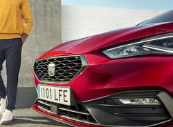 Busto Motor Company - Nuova SEAT Leon